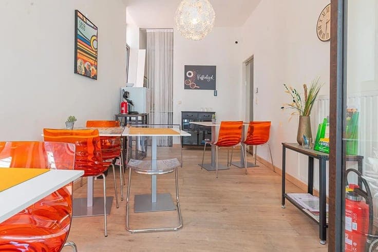 Unique investment property