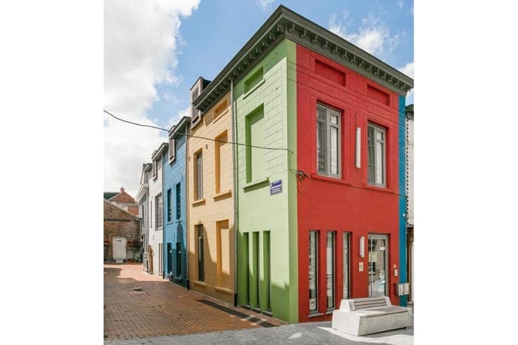 Unique investment property