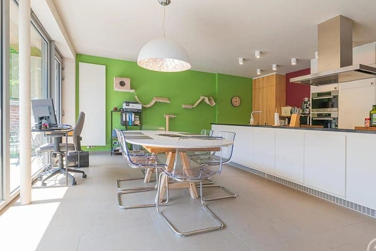 Unique investment property