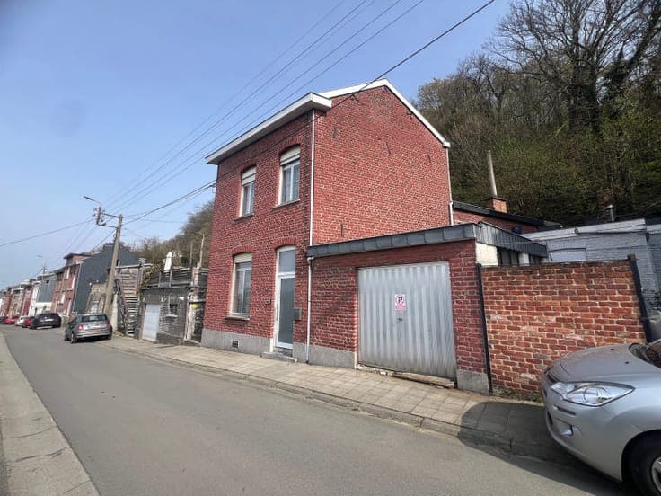 House in Wandre
