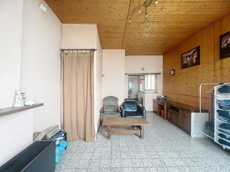 House in Wandre