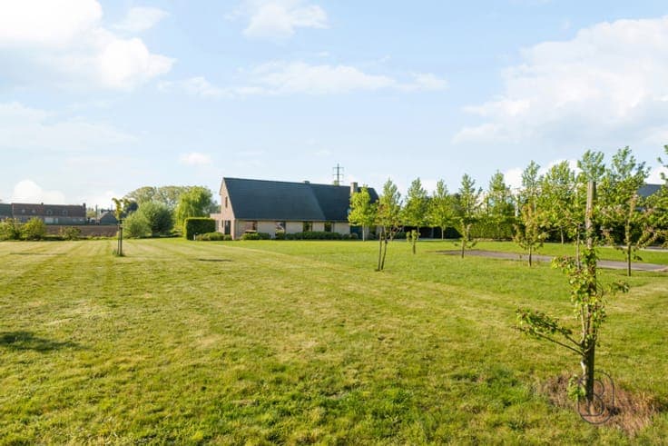 House in Waregem Sint-Eloois-Vijve