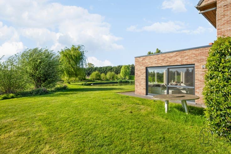 House in Waregem Sint-Eloois-Vijve