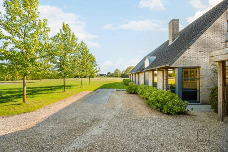 House in Waregem Sint-Eloois-Vijve