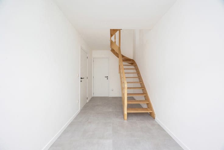 House in Antwerp