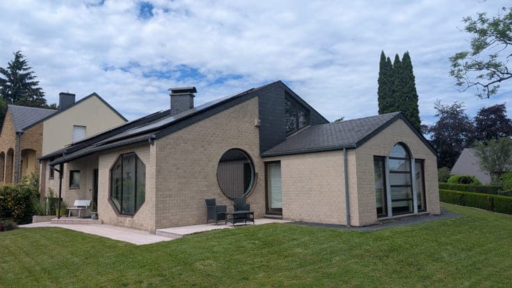 House in Arlon