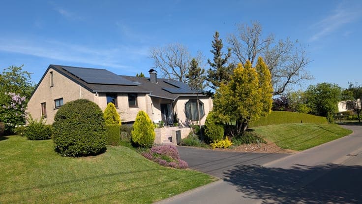 House in Arlon