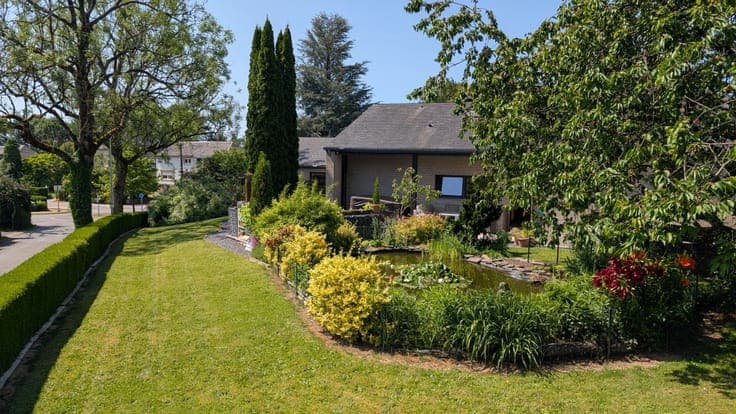 House in Arlon