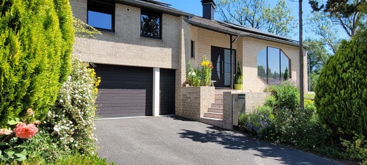 House in Arlon
