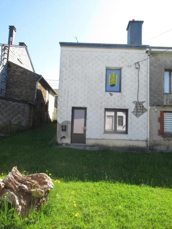 House in Corbion