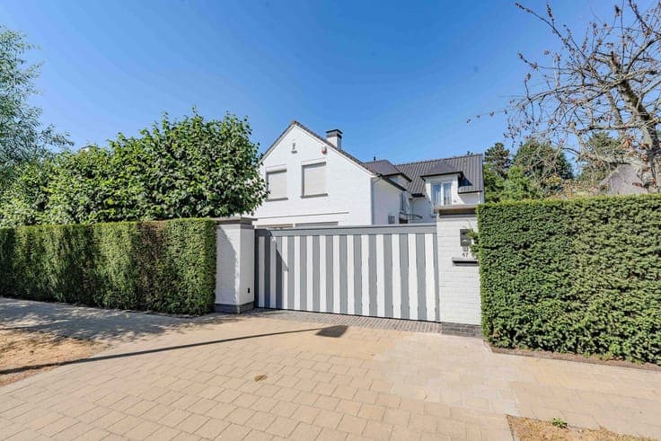 Villa “Passiflore “ - schitterende villa met 5 slaapkamer...