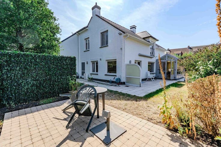 Villa “Passiflore “ - schitterende villa met 5 slaapkamer...