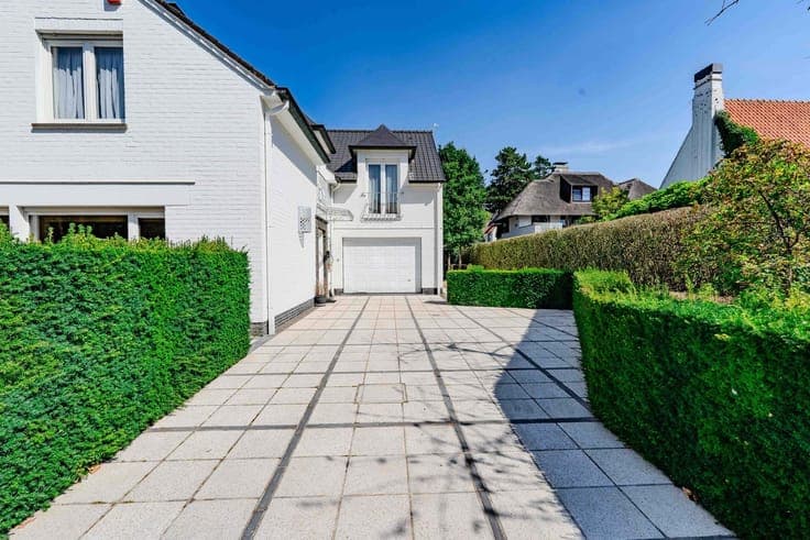 Villa “Passiflore “ - schitterende villa met 5 slaapkamer...