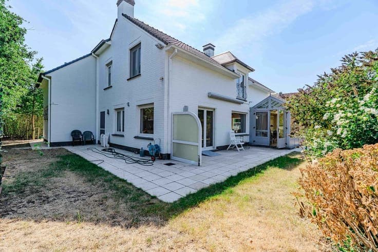 Villa “Passiflore “ - schitterende villa met 5 slaapkamer...