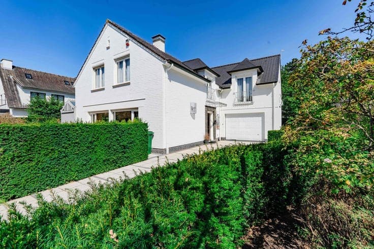 Villa “Passiflore “ - schitterende villa met 5 slaapkamer...