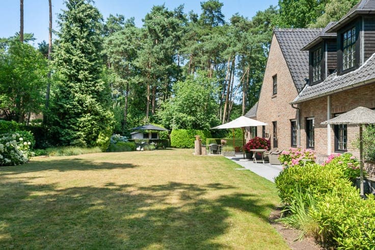House in Waasmunster