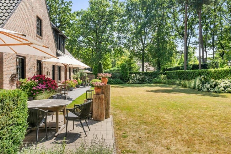 House in Waasmunster