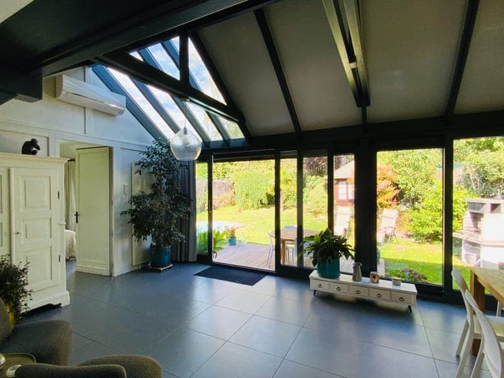 House in Saint-Ghislain