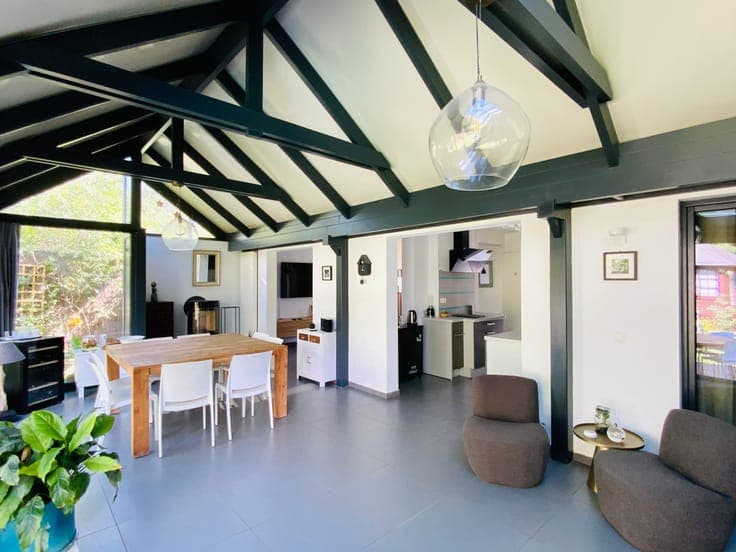 House in Saint-Ghislain