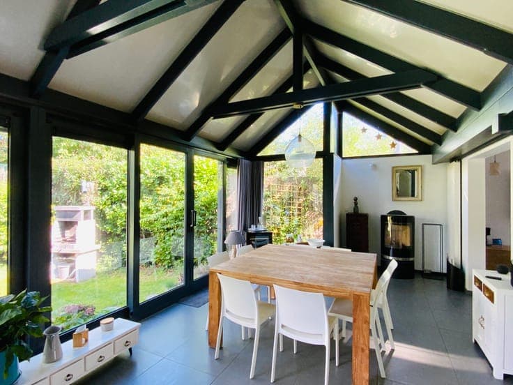 House in Saint-Ghislain