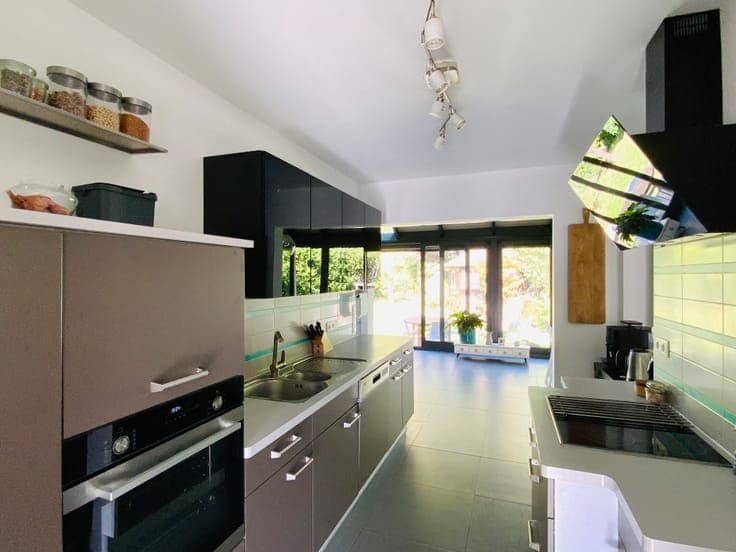 House in Saint-Ghislain