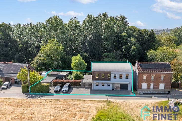 House in Brakel
