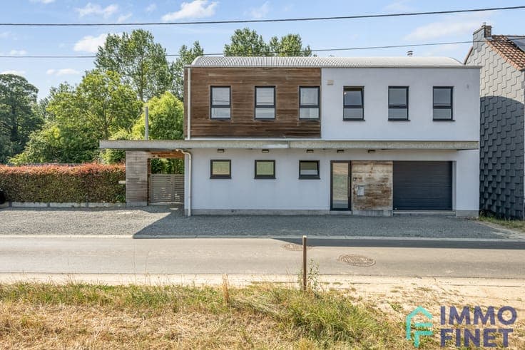 House in Brakel