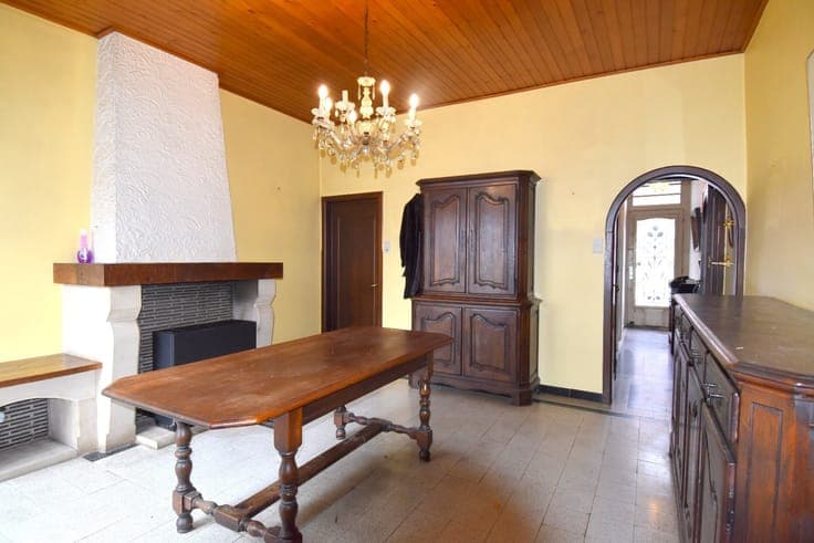 House in Bissegem