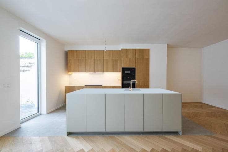 Woning