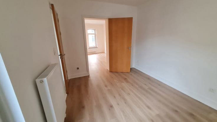 Investment property in Schaerbeek