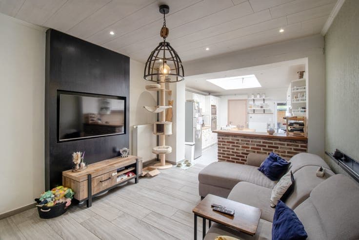 House in Herstal