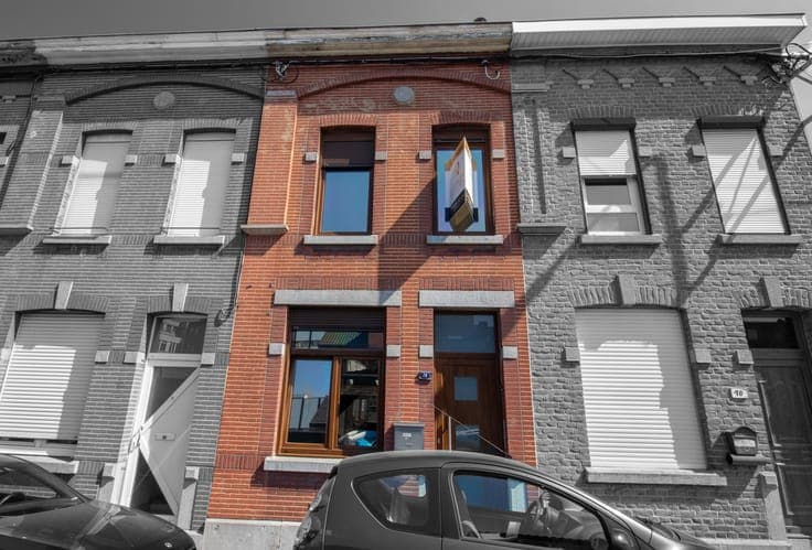 House in Herstal