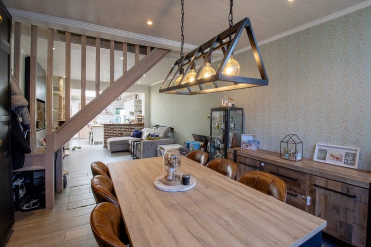 House in Herstal