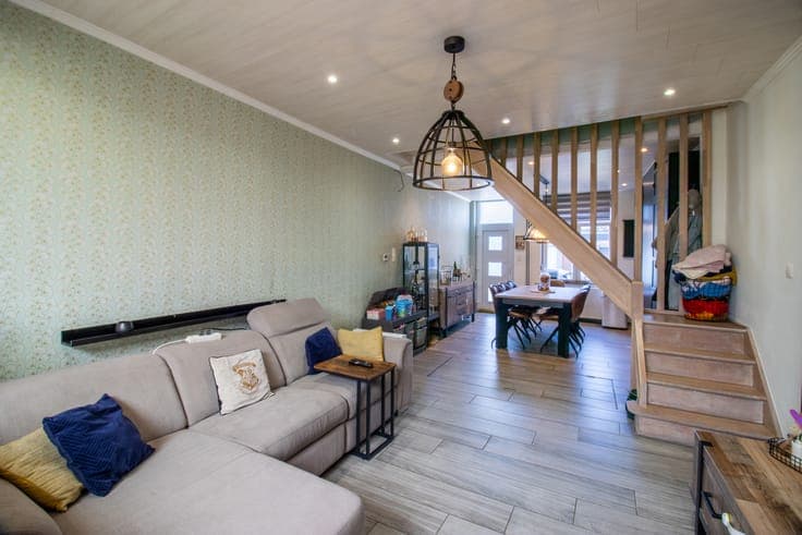 House in Herstal
