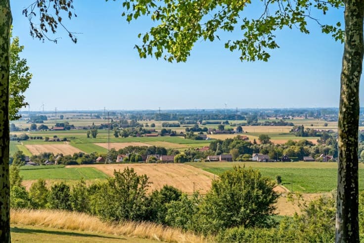 House in Mont-de-l'Enclus