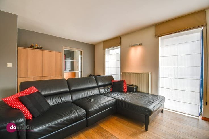 Beautiful home in a pleasant, child-friendly location in Boo