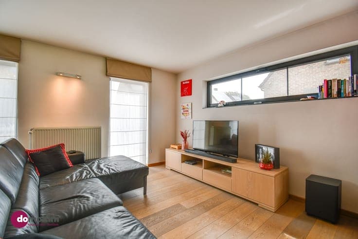 Beautiful home in a pleasant, child-friendly location in Boo