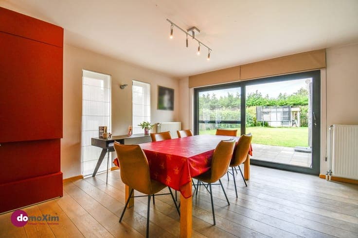 Beautiful home in a pleasant, child-friendly location in Boo
