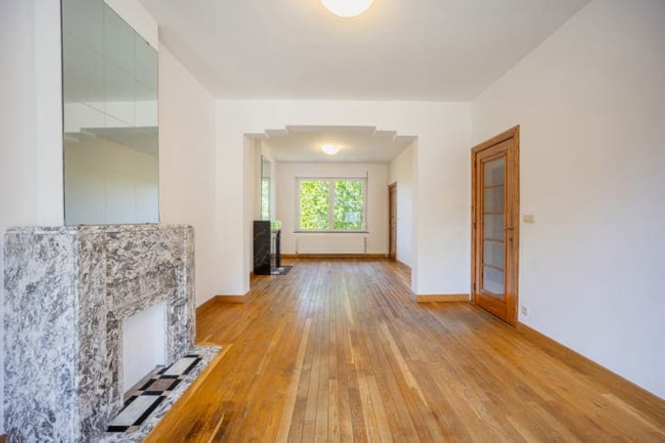 Beautiful bright family home in Grivegnée