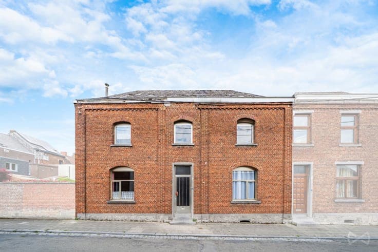 House in Ecaussinnes-D'enghien