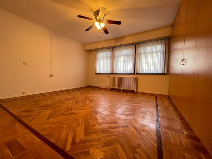 House 3/4 BR CLOSE JOSAPHAT