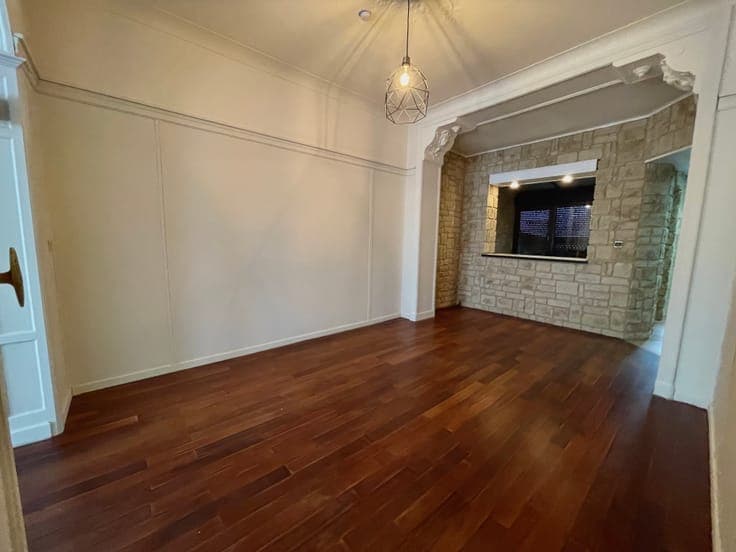 House 3/4 BR CLOSE JOSAPHAT