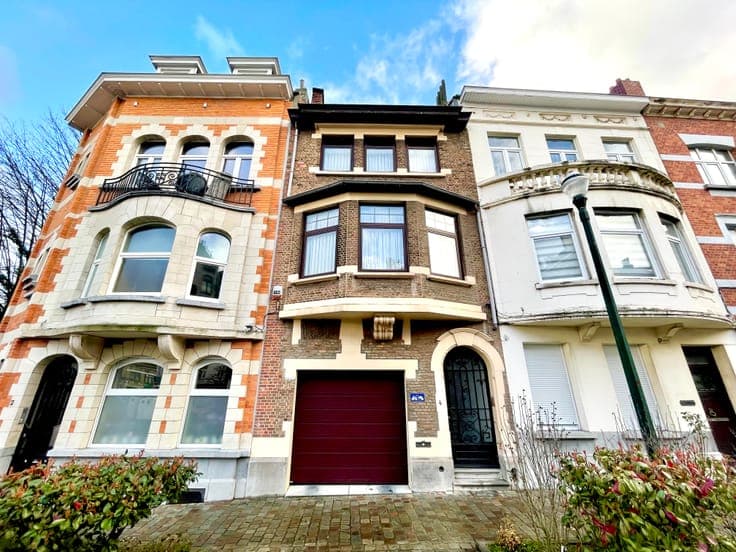House 3/4 BR CLOSE JOSAPHAT