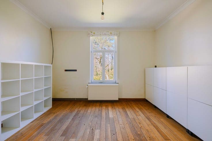 Karaktervol landhuis met groot potentieel