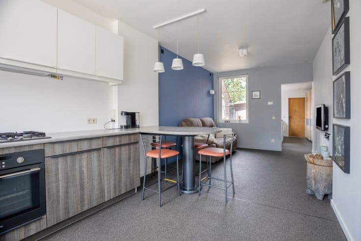 House in Herentals