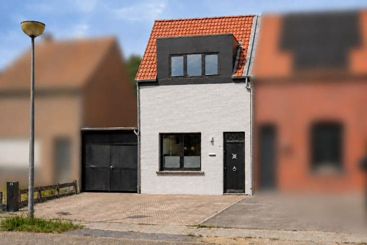 House in Herentals