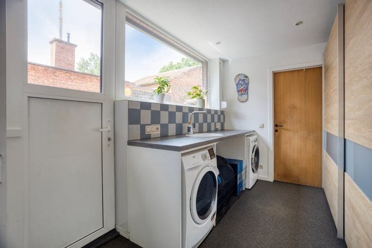 House in Herentals