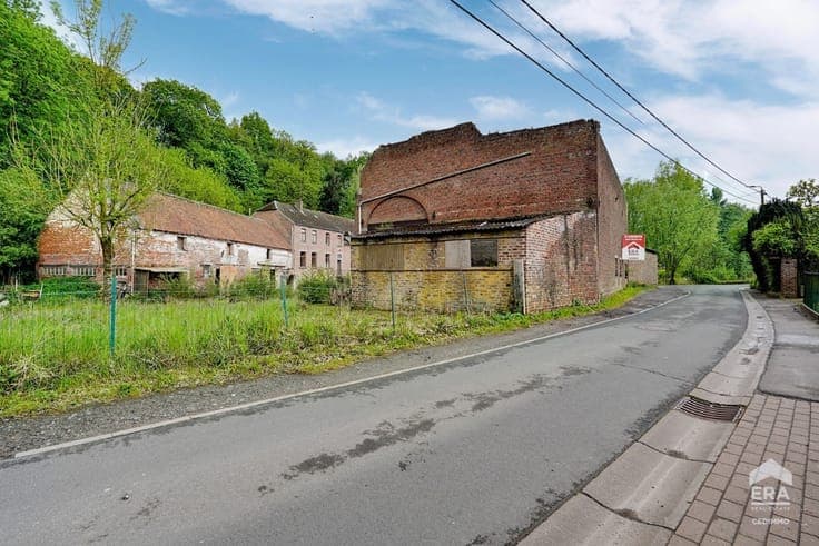 House in Villers-la-Ville