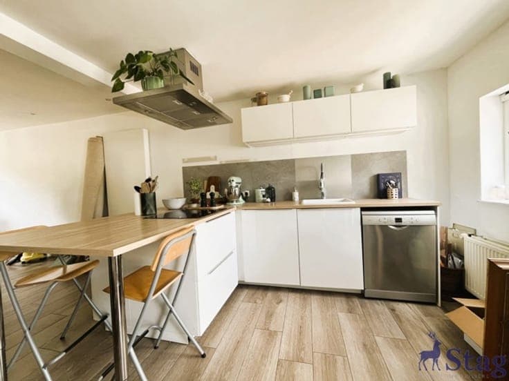 House in Wezembeek-Oppem