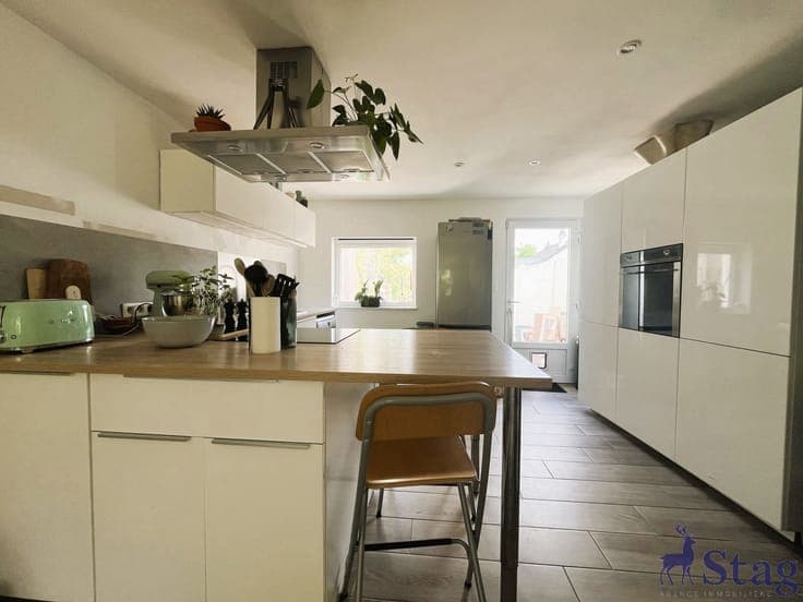House in Wezembeek-Oppem